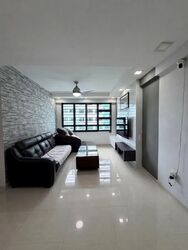 Blk 550A Segar Palmview (Bukit Panjang), HDB 4 Rooms #551614631